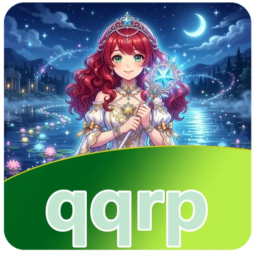 Pratinjau antarmuka qqrp